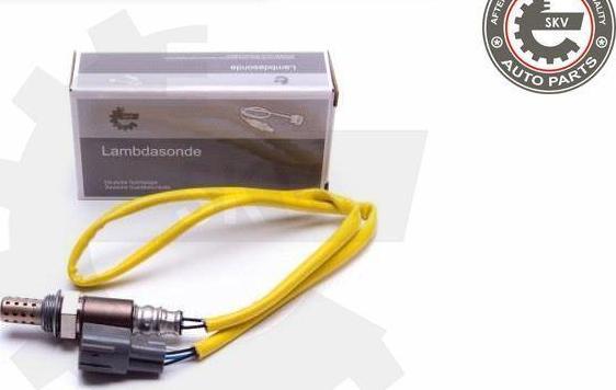 Esen SKV 09SKV440 - Sonda lambda www.autoricambi360.it