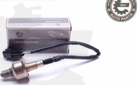 Esen SKV 09SKV443 - Sonda lambda www.autoricambi360.it