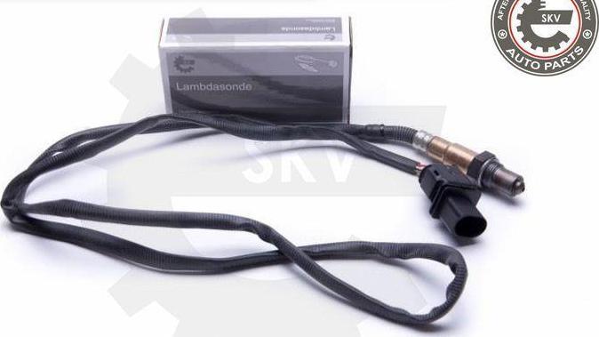 Esen SKV 09SKV405 - Sonda lambda www.autoricambi360.it