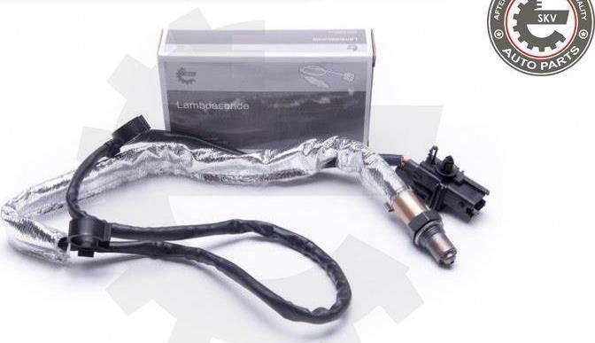 Esen SKV 09SKV400 - Sonda lambda www.autoricambi360.it