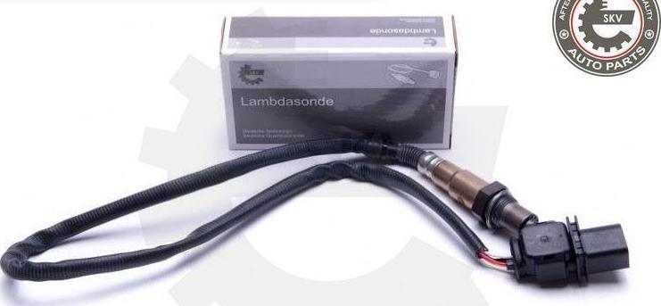 Esen SKV 09SKV403 - Sonda lambda www.autoricambi360.it