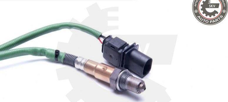 Esen SKV 09SKV402 - Sonda lambda www.autoricambi360.it