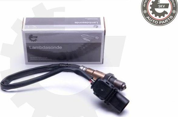 Esen SKV 09SKV414 - Sonda lambda www.autoricambi360.it