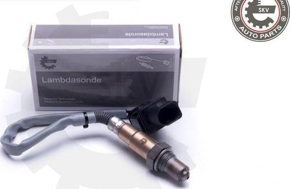 Esen SKV 09SKV416 - Sonda lambda www.autoricambi360.it
