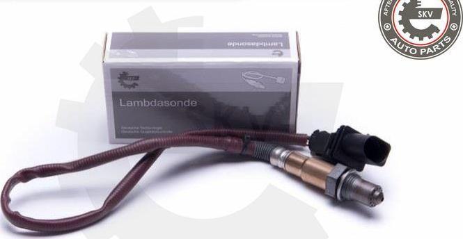 Esen SKV 09SKV413 - Sonda lambda www.autoricambi360.it