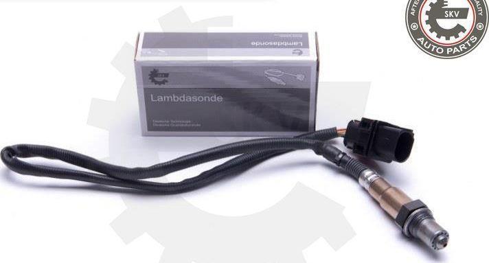 Esen SKV 09SKV412 - Sonda lambda www.autoricambi360.it