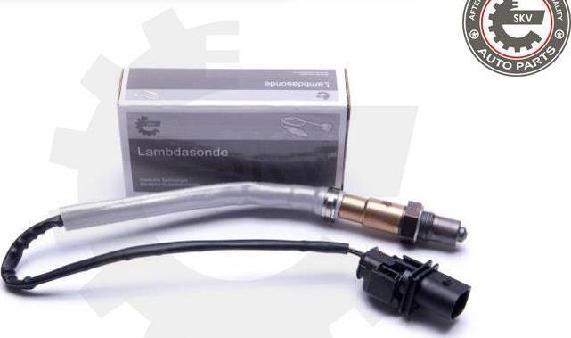 Esen SKV 09SKV417 - Sonda lambda www.autoricambi360.it