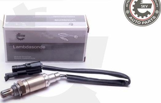 Esen SKV 09SKV436 - Sonda lambda www.autoricambi360.it