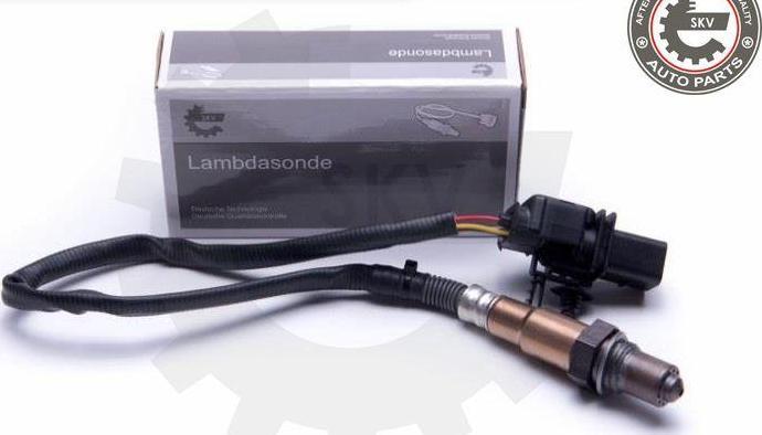 Esen SKV 09SKV430 - Sonda lambda www.autoricambi360.it