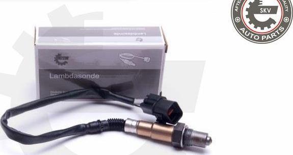 Esen SKV 09SKV432 - Sonda lambda www.autoricambi360.it