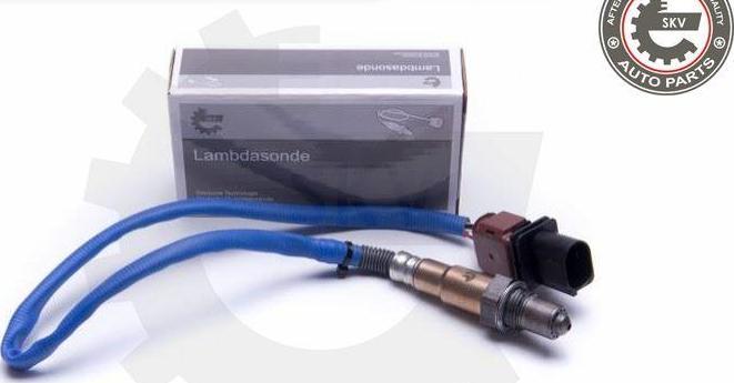 Esen SKV 09SKV429 - Sonda lambda www.autoricambi360.it