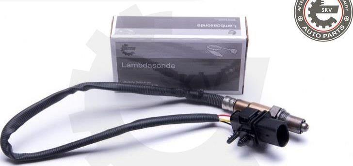 Esen SKV 09SKV425 - Sonda lambda www.autoricambi360.it