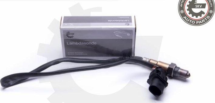 Esen SKV 09SKV426 - Sonda lambda www.autoricambi360.it