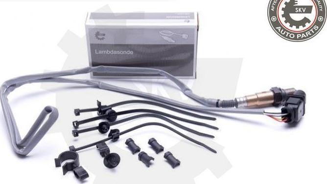 Esen SKV 09SKV420 - Sonda lambda www.autoricambi360.it