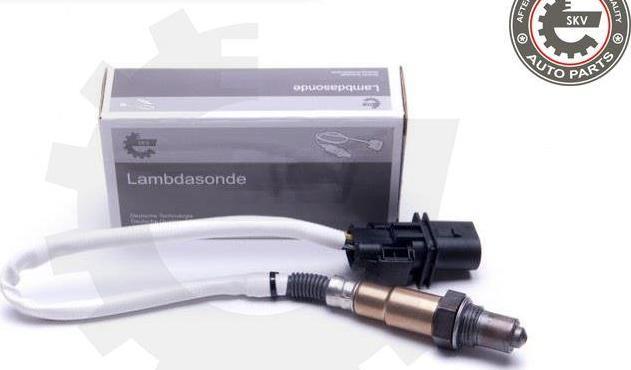 Esen SKV 09SKV428 - Sonda lambda www.autoricambi360.it