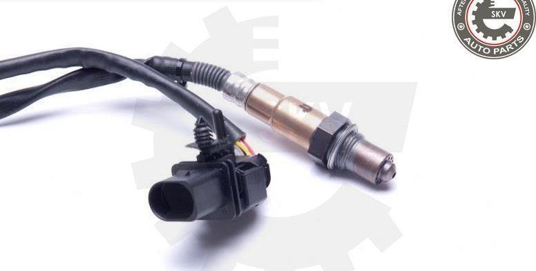 Esen SKV 09SKV422 - Sonda lambda www.autoricambi360.it