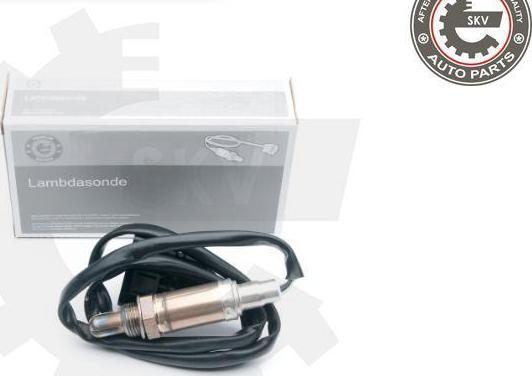 Esen SKV 09SKV599 - Sonda lambda www.autoricambi360.it