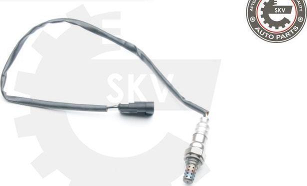 Esen SKV 09SKV594 - Sonda lambda www.autoricambi360.it