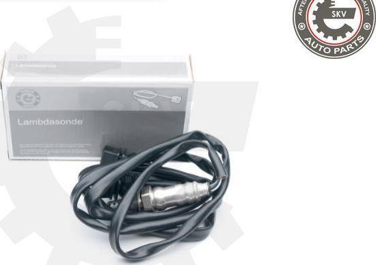 Esen SKV 09SKV590 - Sonda lambda www.autoricambi360.it