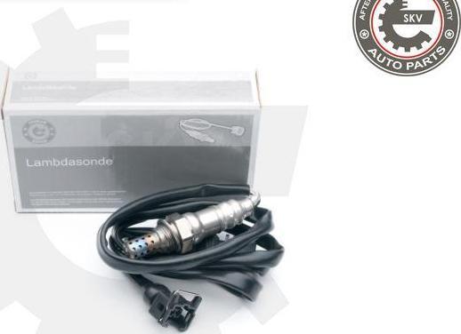 Esen SKV 09SKV591 - Sonda lambda www.autoricambi360.it