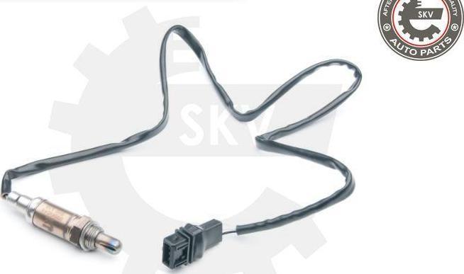 Esen SKV 09SKV544 - Sonda lambda www.autoricambi360.it