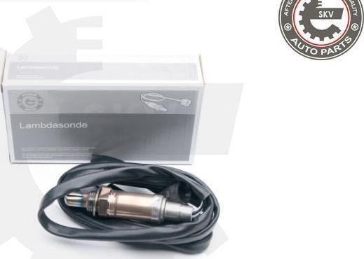 Esen SKV 09SKV546 - Sonda lambda www.autoricambi360.it