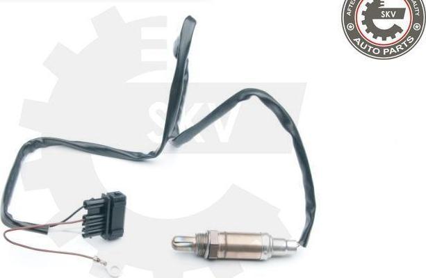 Esen SKV 09SKV542 - Sonda lambda www.autoricambi360.it