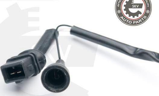 Esen SKV 09SKV547 - Sonda lambda www.autoricambi360.it