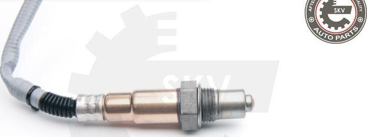 Esen SKV 09SKV558 - Sonda lambda www.autoricambi360.it