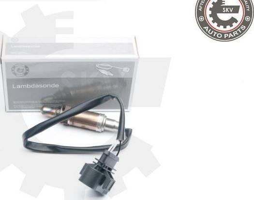 Esen SKV 09SKV553 - Sonda lambda www.autoricambi360.it