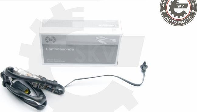 Esen SKV 09SKV564 - Sonda lambda www.autoricambi360.it