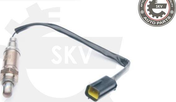Esen SKV 09SKV565 - Sonda lambda www.autoricambi360.it