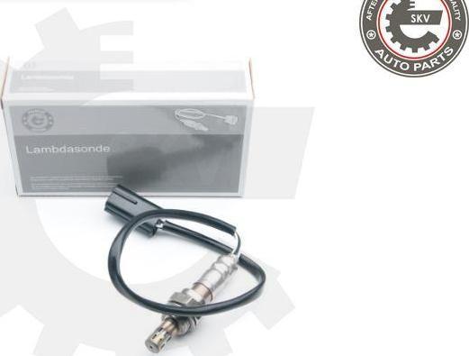 Esen SKV 09SKV566 - Sonda lambda www.autoricambi360.it