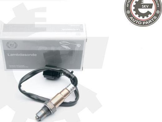 Esen SKV 09SKV563 - Sonda lambda www.autoricambi360.it
