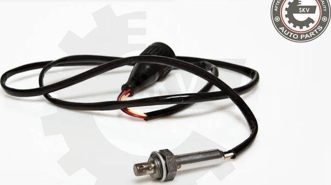 Esen SKV 09SKV504 - Sonda lambda www.autoricambi360.it