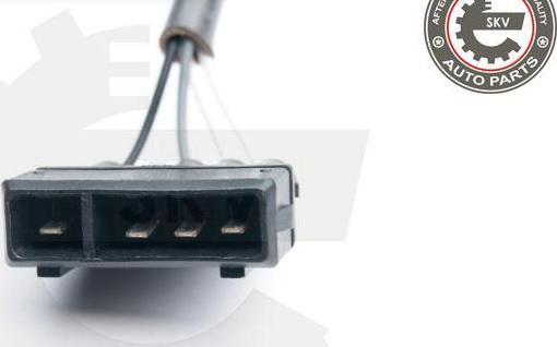 Esen SKV 09SKV589 - Sonda lambda www.autoricambi360.it