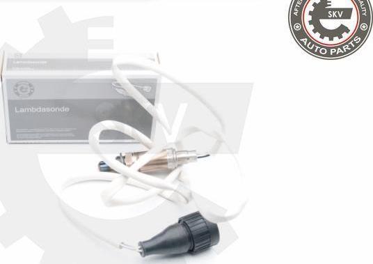Esen SKV 09SKV586 - Sonda lambda www.autoricambi360.it