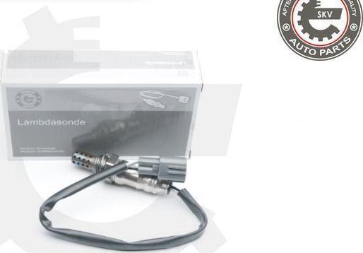 Esen SKV 09SKV582 - Sonda lambda www.autoricambi360.it