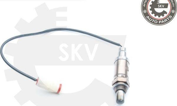 Esen SKV 09SKV524 - Sonda lambda www.autoricambi360.it