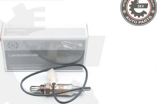 Esen SKV 09SKV520 - Sonda lambda www.autoricambi360.it