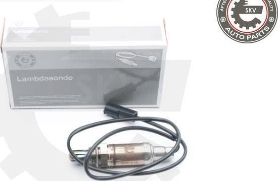 Esen SKV 09SKV521 - Sonda lambda www.autoricambi360.it