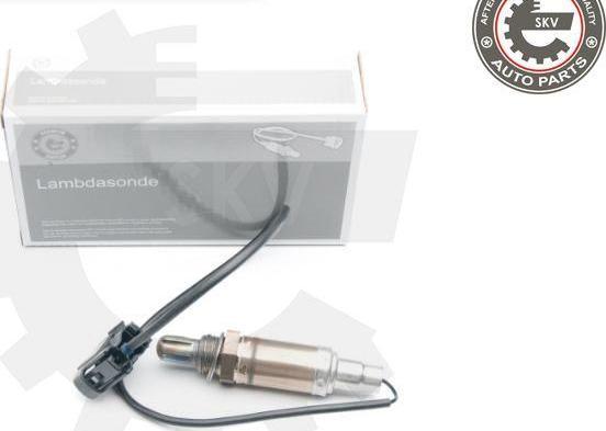 Esen SKV 09SKV528 - Sonda lambda www.autoricambi360.it