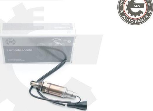 Esen SKV 09SKV522 - Sonda lambda www.autoricambi360.it