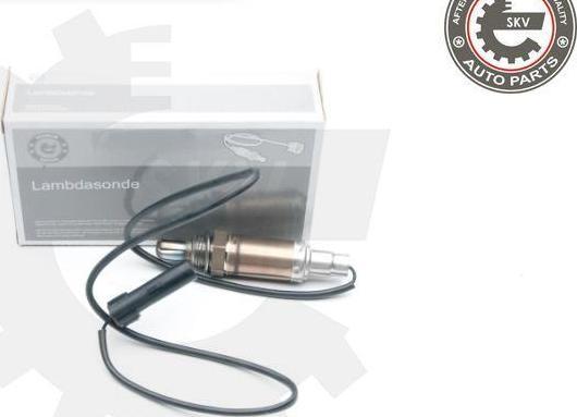 Esen SKV 09SKV527 - Sonda lambda www.autoricambi360.it