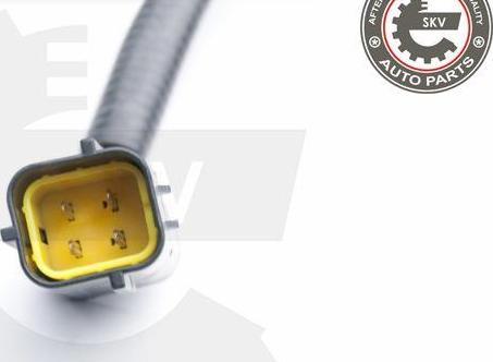 Esen SKV 09SKV570 - Sonda lambda www.autoricambi360.it