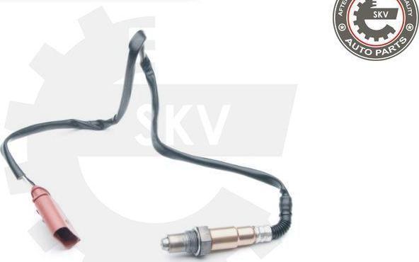 Esen SKV 09SKV694 - Sonda lambda www.autoricambi360.it