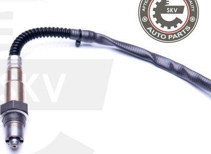 Esen SKV 09SKV696 - Sonda lambda www.autoricambi360.it