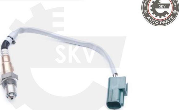 Esen SKV 09SKV692 - Sonda lambda www.autoricambi360.it