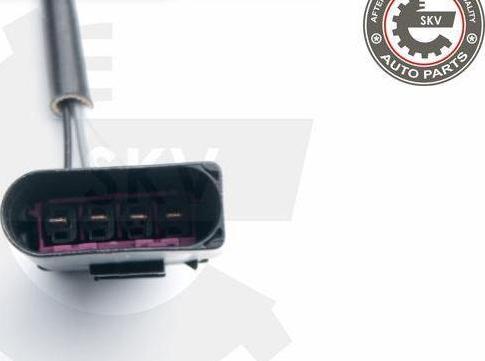 Esen SKV 09SKV641 - Sonda lambda www.autoricambi360.it