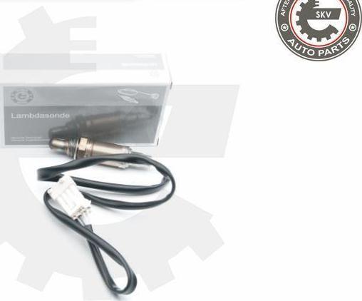 Esen SKV 09SKV668 - Sonda lambda www.autoricambi360.it